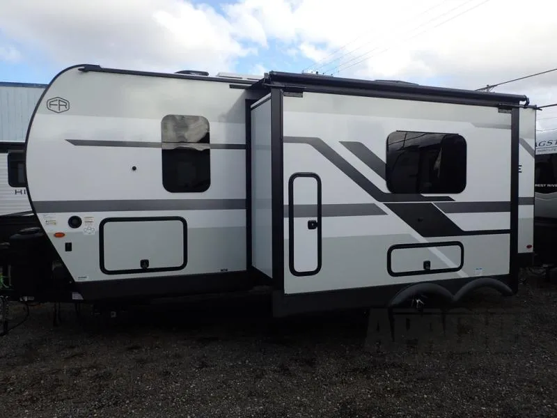2026 Forest River Flagstaff Micro Lite 22SQS - Photo 2