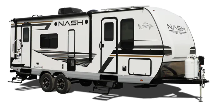 Northwood Nash 25KT exterior