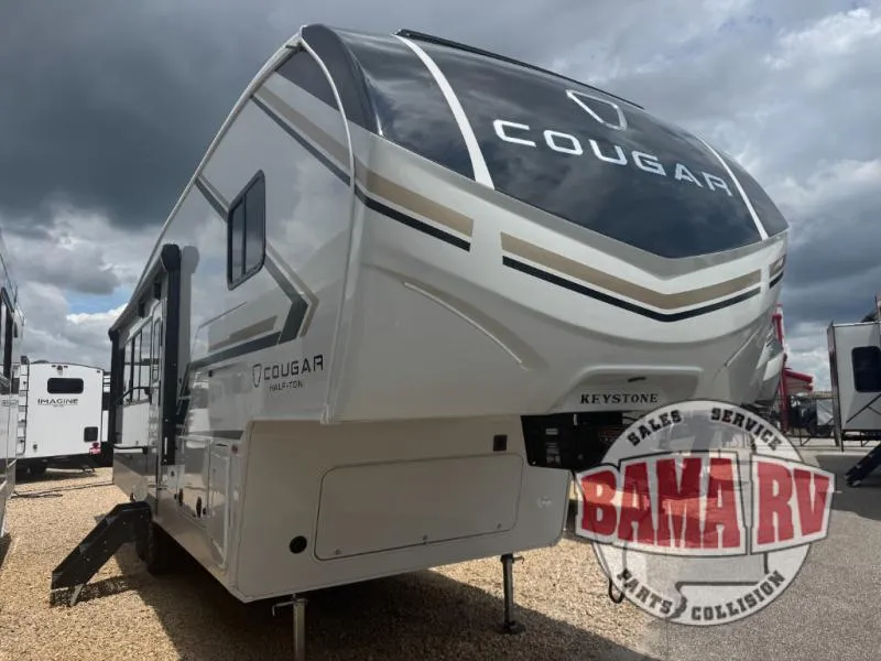 2026 Keystone RV Cougar Half-Ton 26RES - Photo 2