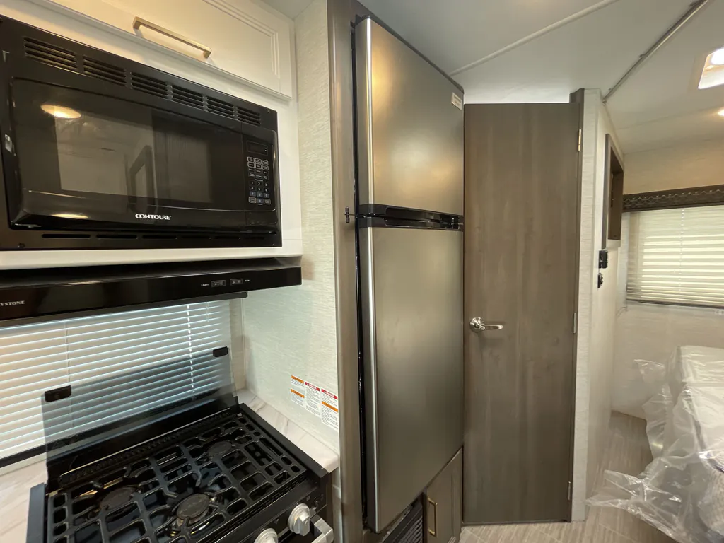 2025 Thor Motor Coach Freedom Elite 22FE, Photos photo 17