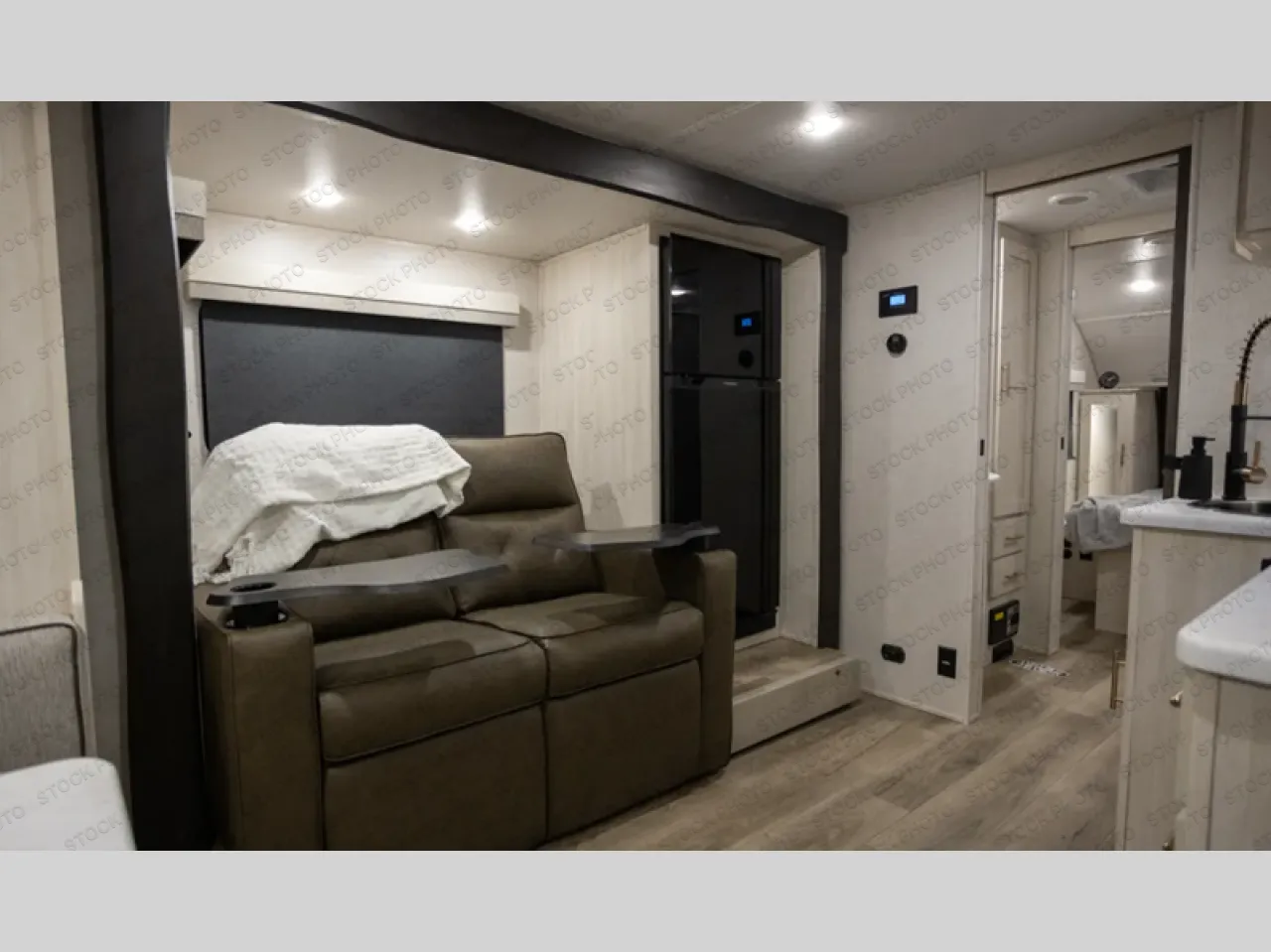 2026 Forest River R-Pod RP-198 - Photo 4