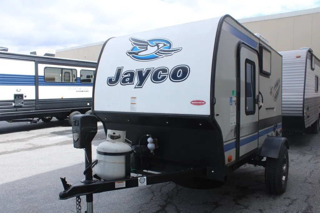 2019 Jayco Hummingbird 10RK - Photo 3