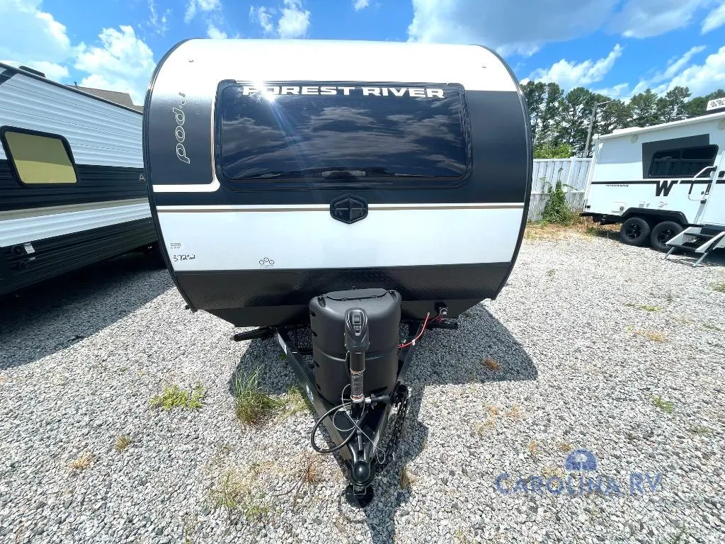 2027 Forest River R-Pod RP-203 - Photo 4