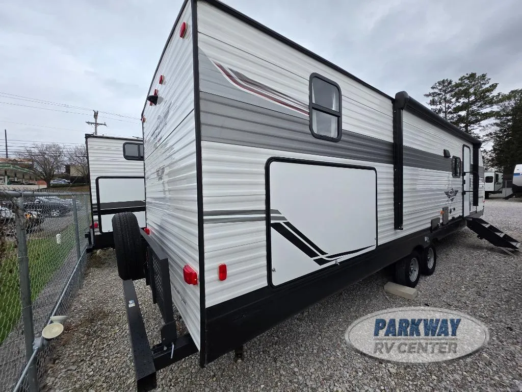 2022 Shasta RVs Shasta 31OK - Photo 3