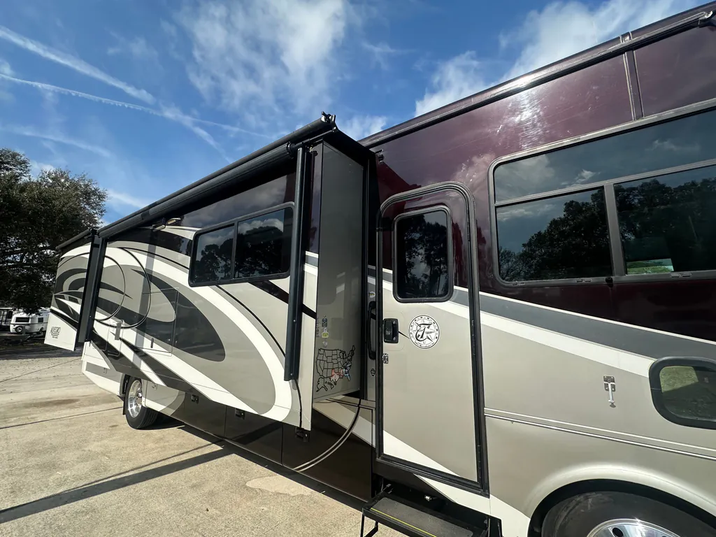 2016 Tiffin Open Road Allegro 34 PA, Photos photo 8
