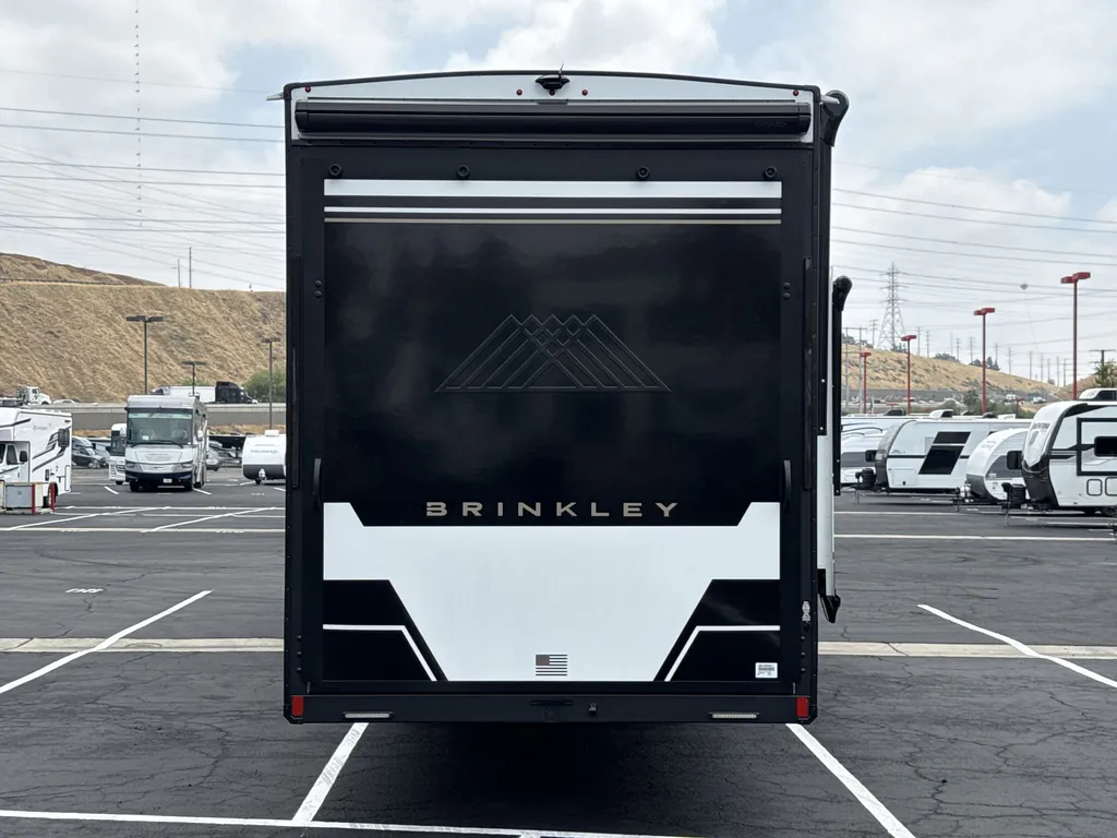 2026 Brinkley Model G 3970, Photos photo 6