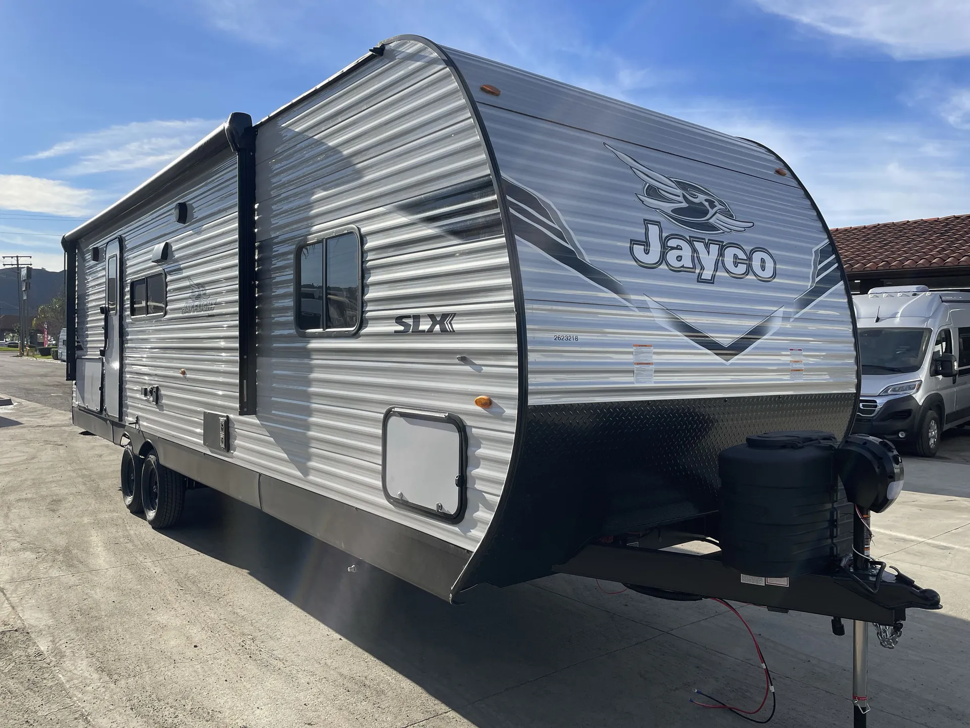 2026 Jayco Jay Flight SLX 263BHSW - Photo 2
