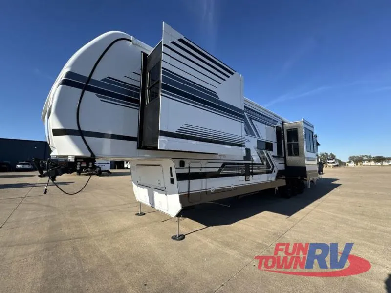 2026 Keystone RV Fuzion New    442 - Photo 3
