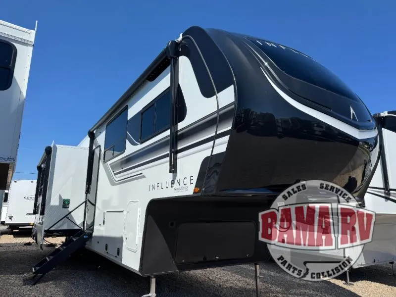 2026 Grand Design Influence 3804DS - Photo 2