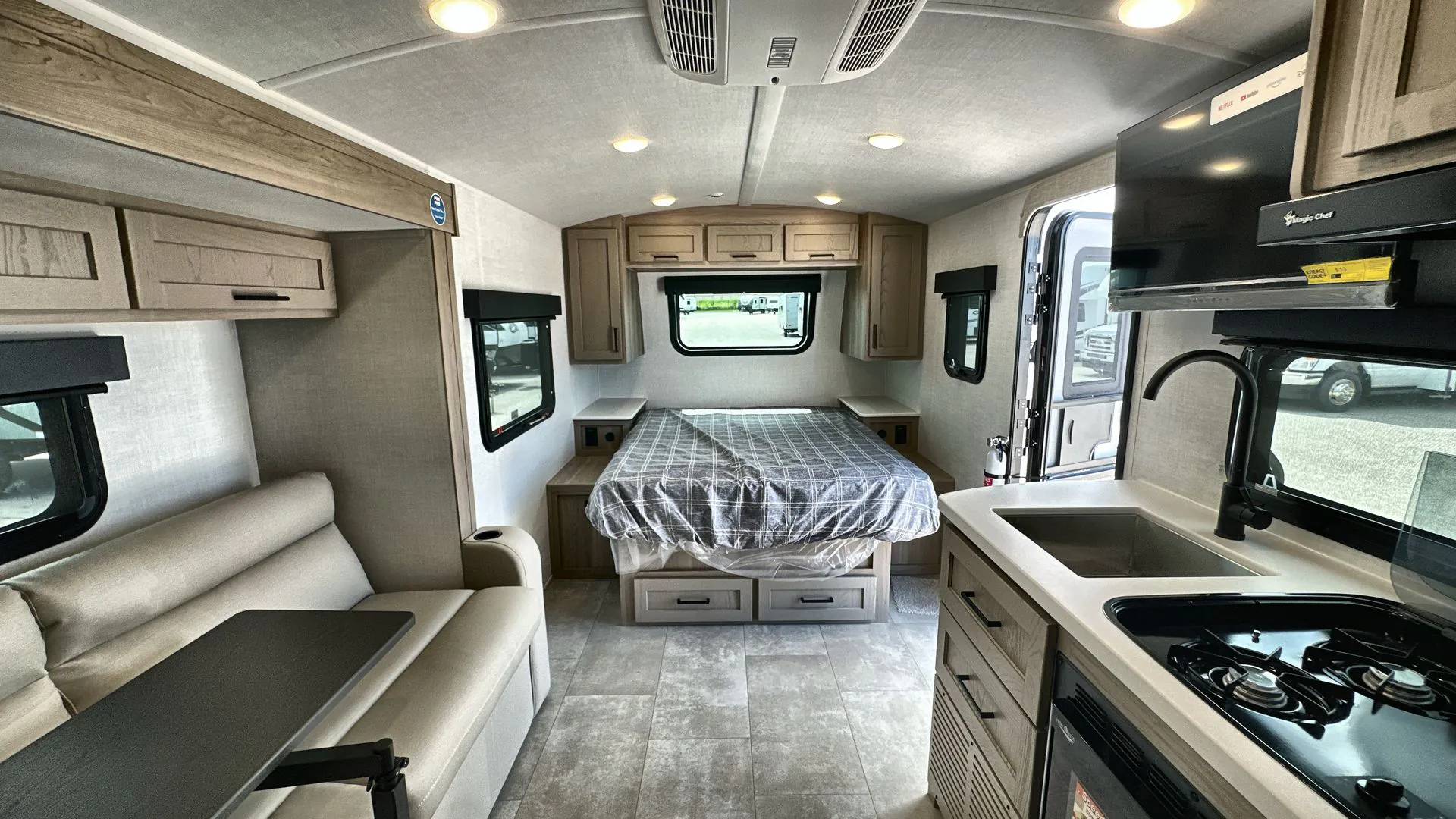 2026 Forest River Rockwood GEO Pro G20FBS - Photo 3