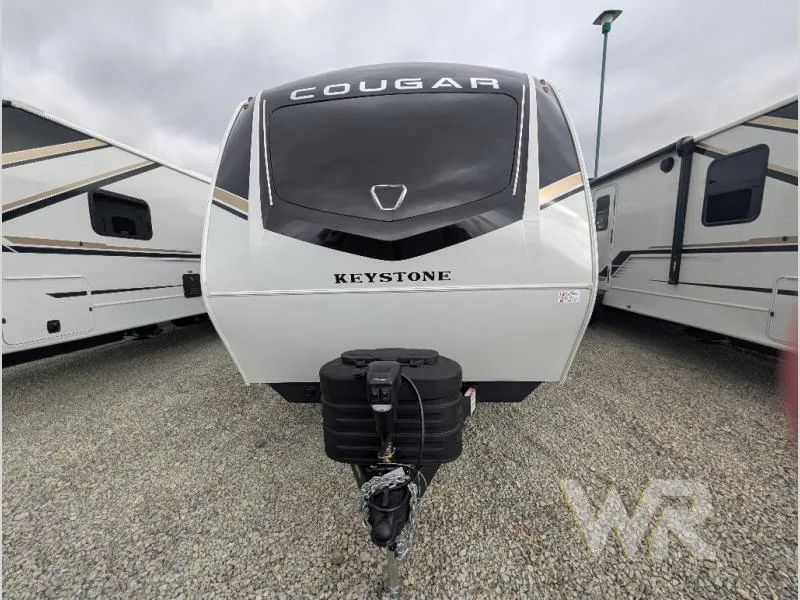 2026 Keystone Cougar Half-Ton 26LBW - Photo 3