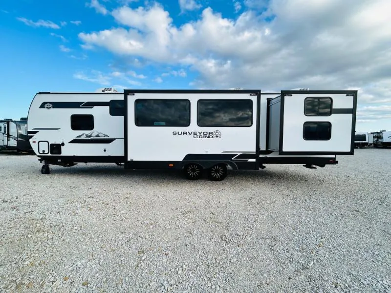 2026 Forest River Surveyor Legend 303BHLE — Photo 5