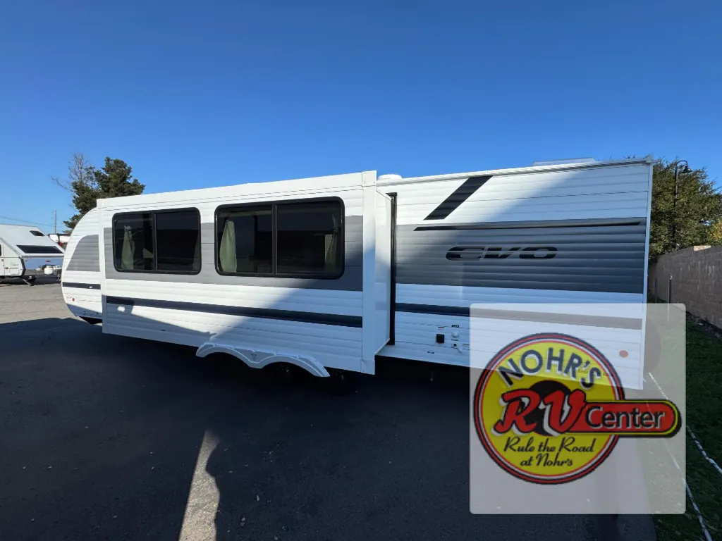 2026 Forest River EVO Lite 26ICE, Photos photo 19