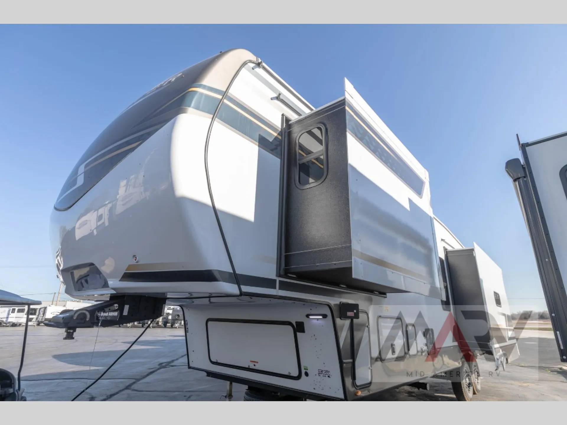 2025 Keystone Sprinter 3210RLS - Photo 3