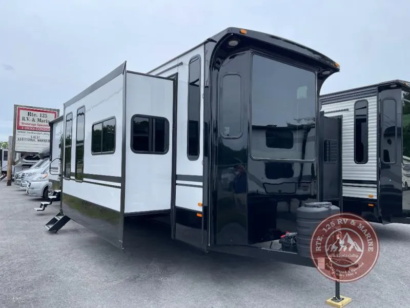 2026 Recreation By Design Baypoint New    BP 391-IK1B - Main photo