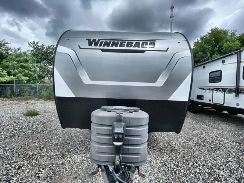 2024 Winnebago Access 28FK - Photo 4