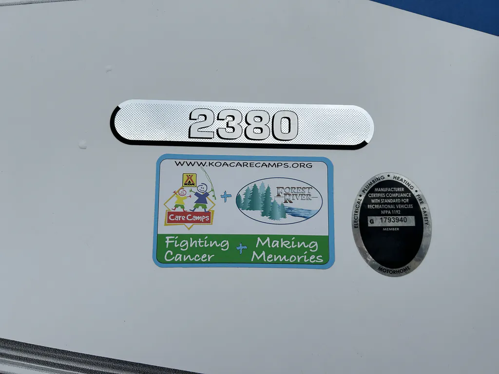 2021 Forest River Sunseeker TS2380, Photos photo 31