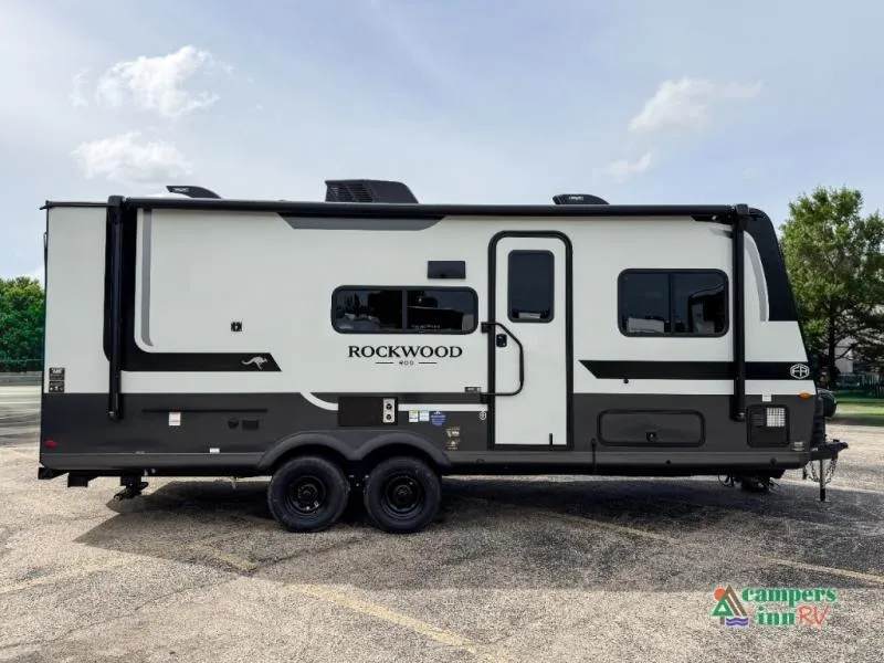 2027 Forest River Rockwood Roo 233S - Photo 3