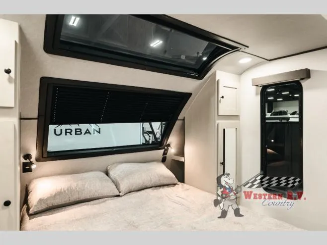 2026 Coachmen Urban 2457BH - Photo 3