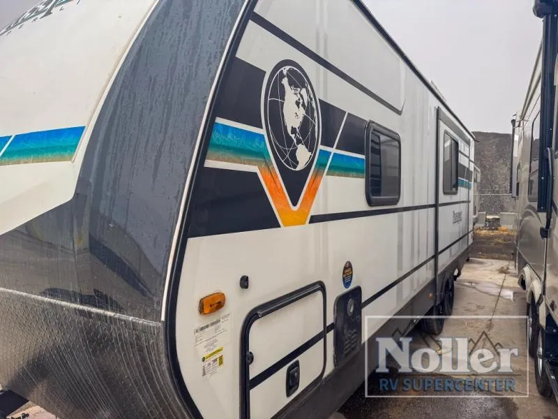 2025 Keystone RV Passport Super Lite 2450RK - Photo 2