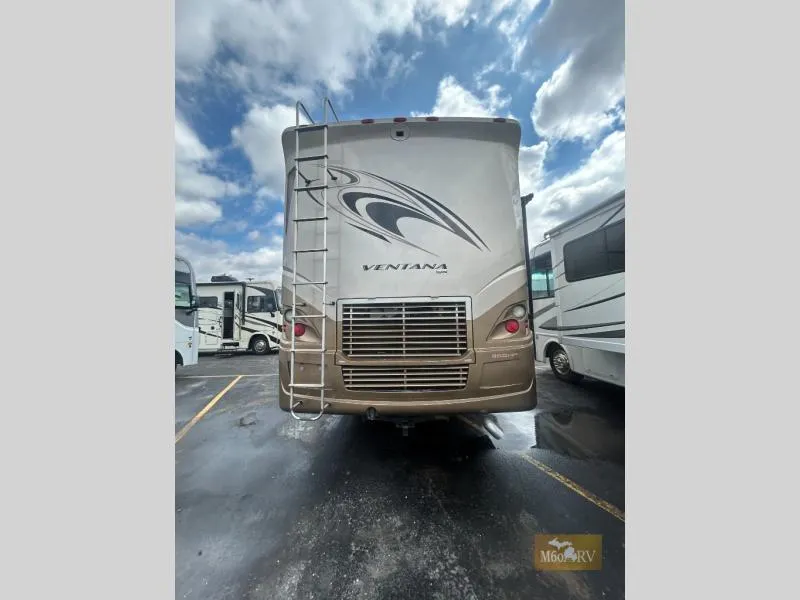 2008 Newmar Ventana VTDP 3960 - Photo 2