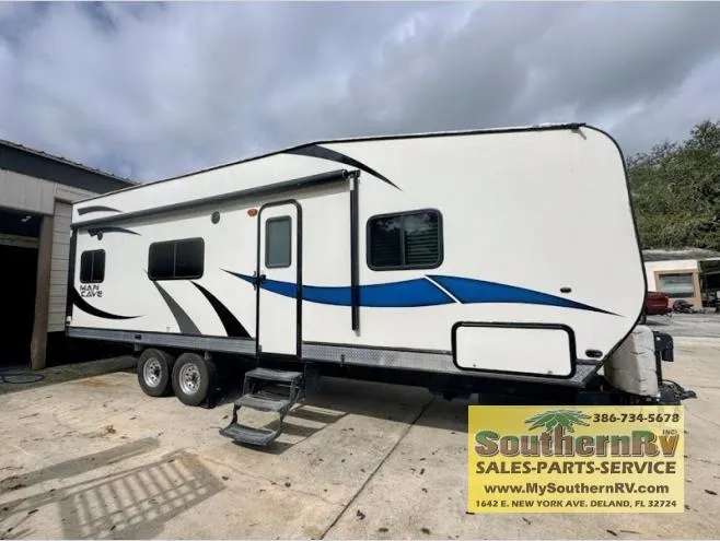 2019 Dynamite Manufacturing Man Cave 26SS - Photo 2