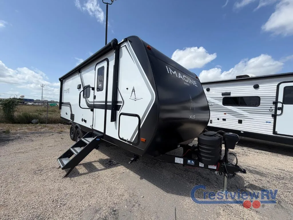 2027 Grand Design Imagine XLS 22BHE - Photo 3