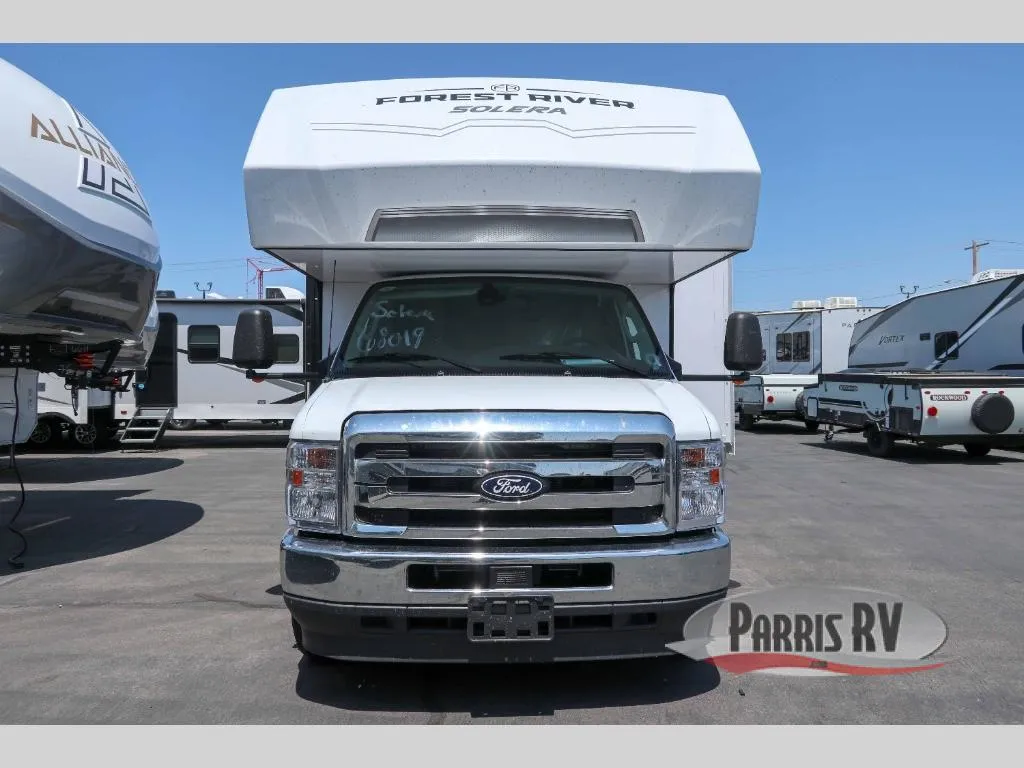 2026 Forest River Solera 32DSK - Photo 3