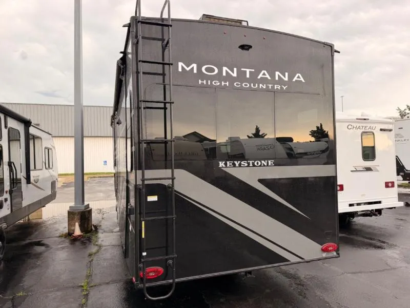 2026 Keystone Montana High Country 290RL - Photo 4