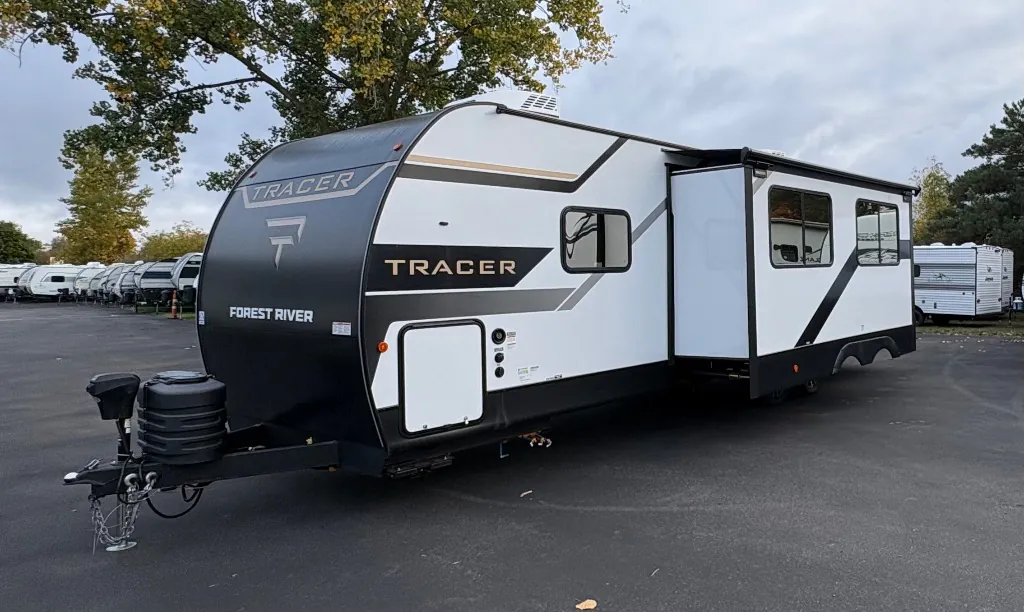 2026 Forest River Tracer 275BH, Photos photo 30