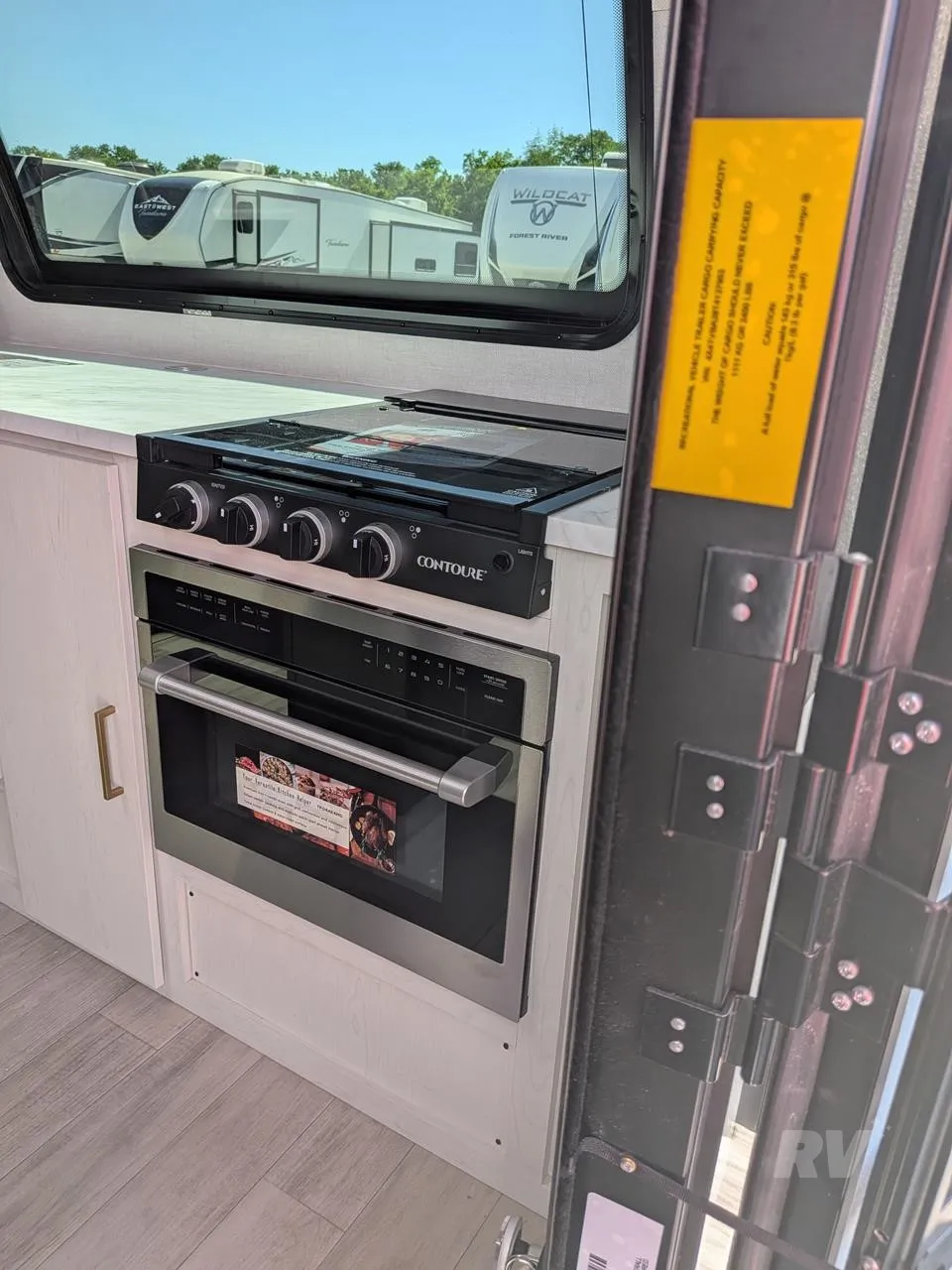 2026 Forest River Vibe Extreme Lite 2500FIK, Photos photo 7