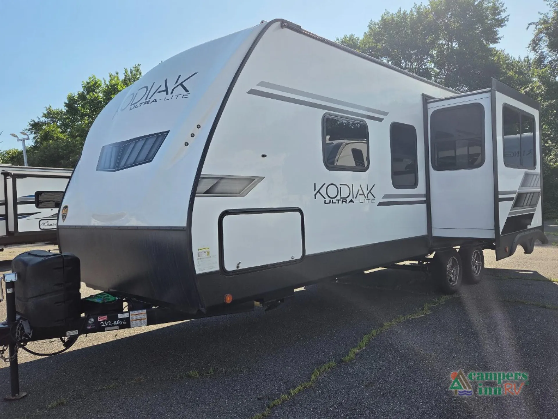 2022 Dutchmen Kodiak Ultra-Lite 242RBSL - Photo 4
