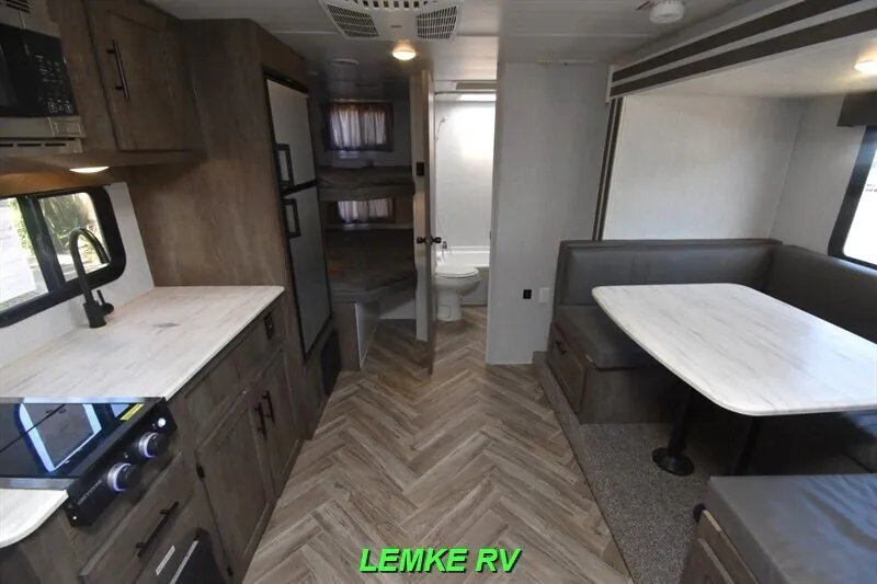 2022 Forest River Salem 178BHSK - Photo 2