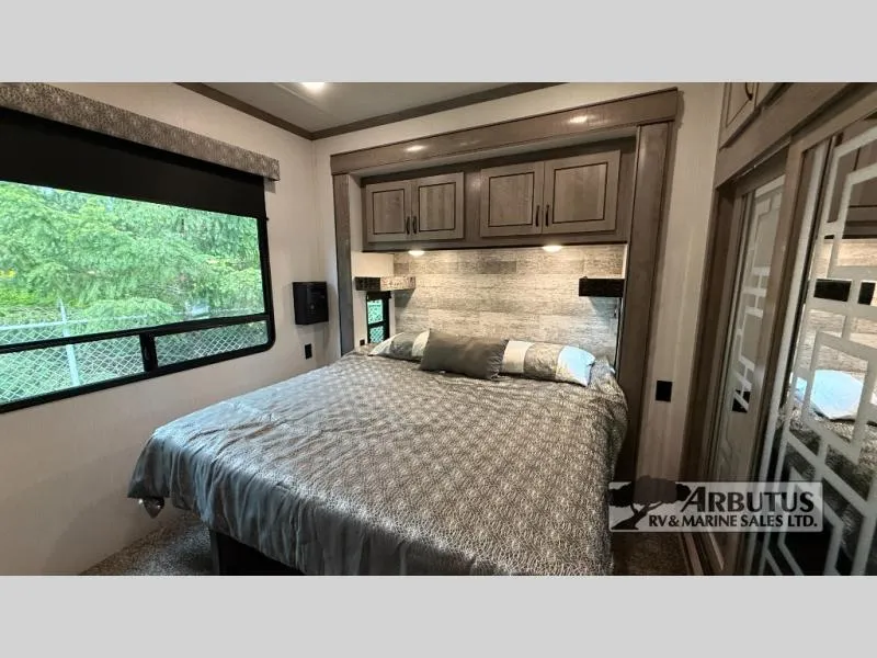 2021 Forest River Cedar Creek Cottage 40CFK2 - Photo 3