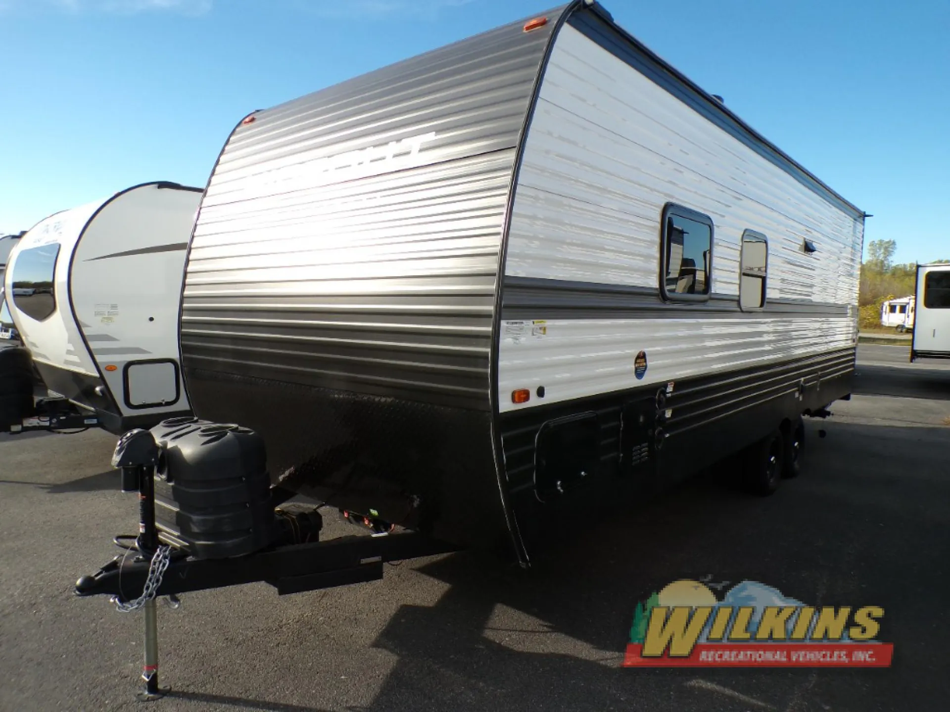 2024 Keystone Hideout Sport Double 240BH - Photo 4