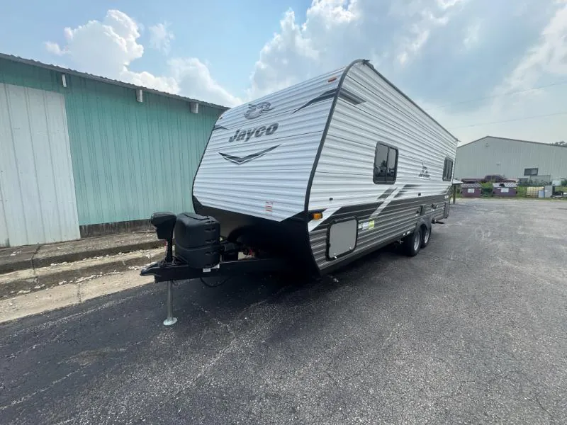 2022 Jayco Jay Flight SLX 8 212QB, Photos photo 29