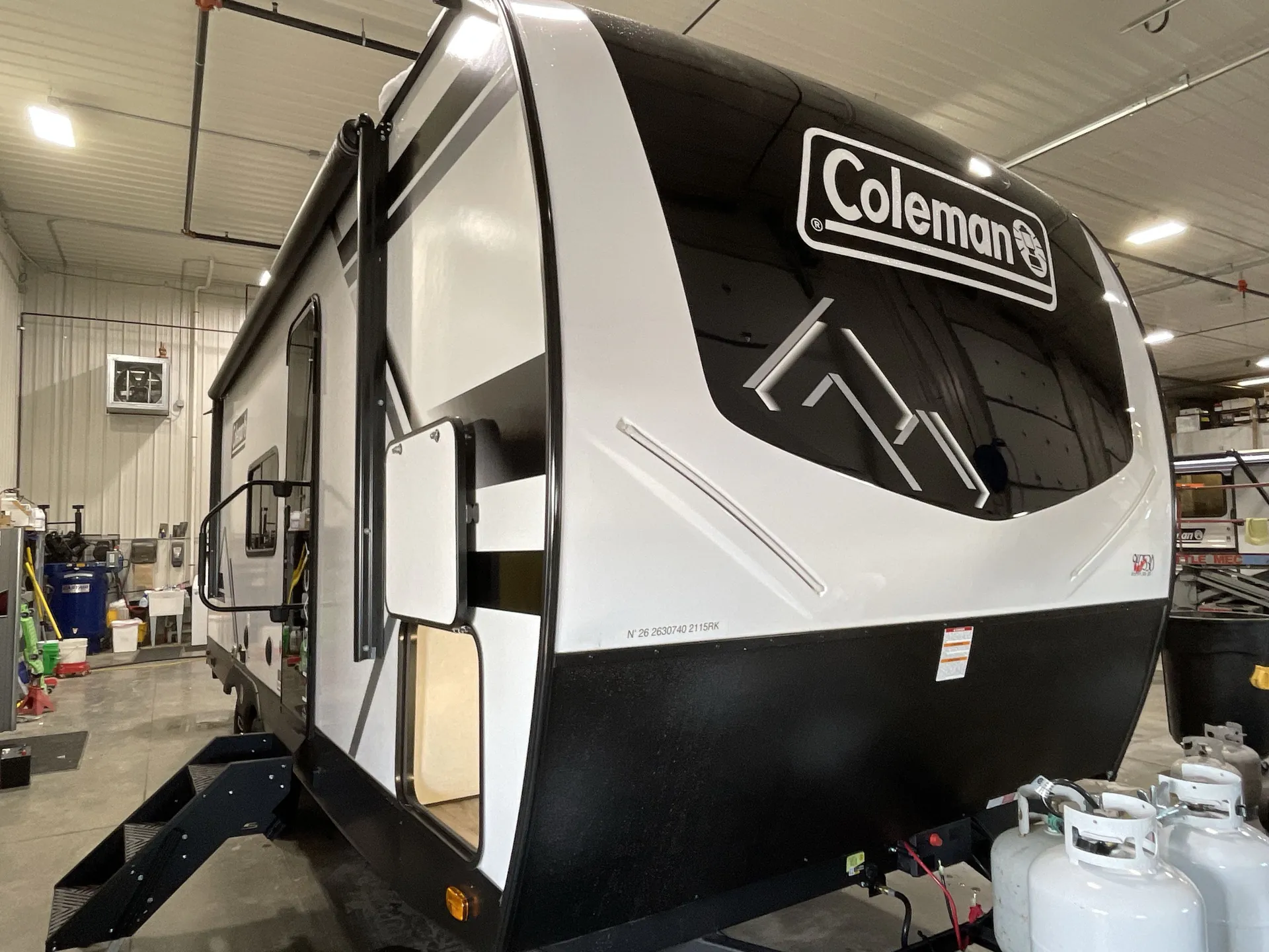 2026 Keystone Coleman Legacy 2115RK - Photo 2