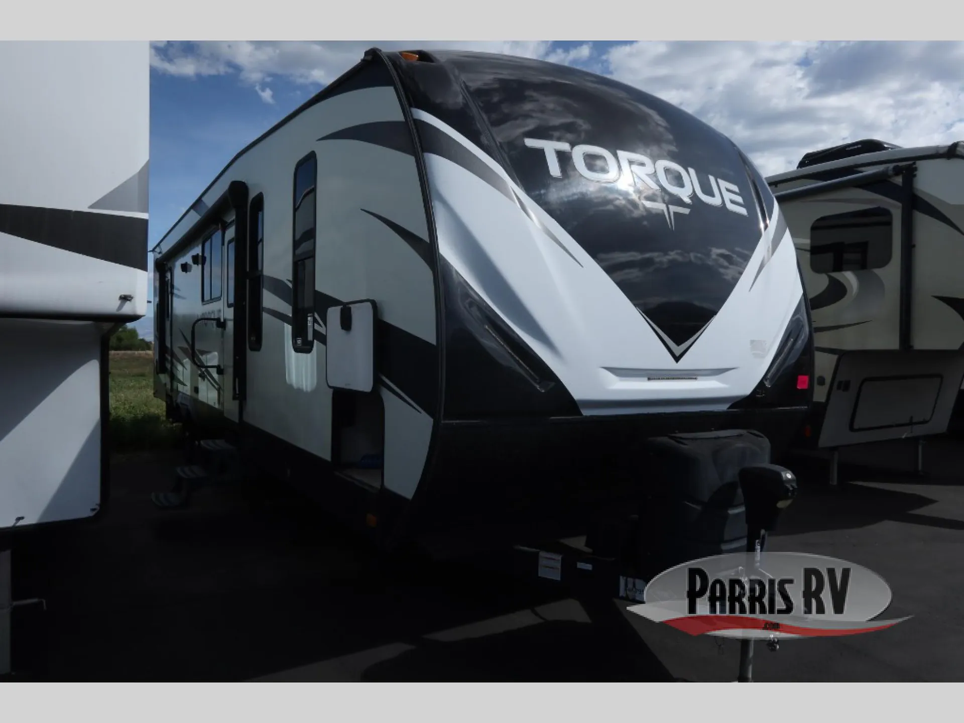 2021 Heartland Torque TQ T333 - Photo 2