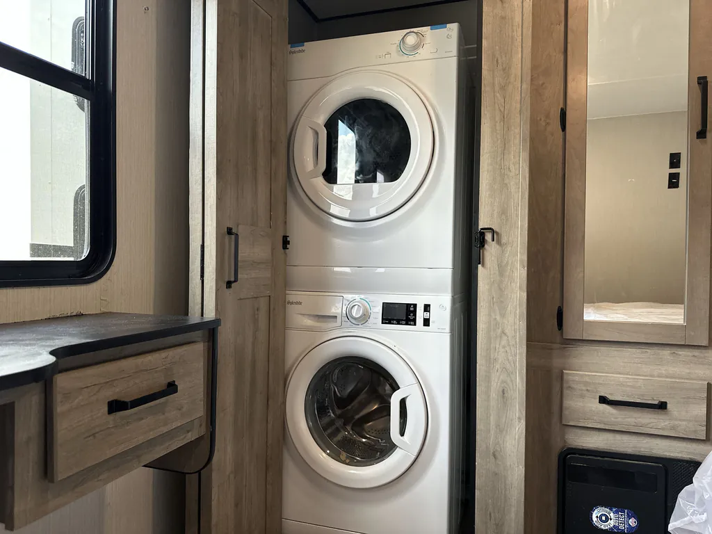 2025 Forest River Puma Vista 403LFT, Photos photo 34