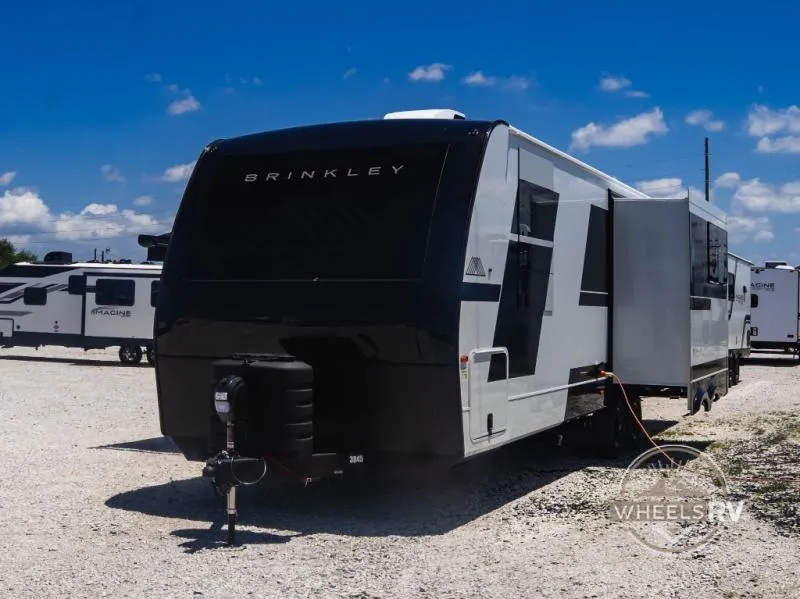 2026 Brinkley Model I 294 - Photo 2