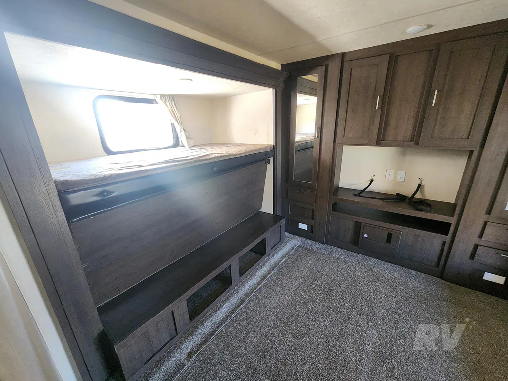 2019 Forest River Wildwood 31KQBTS, Photos photo 27