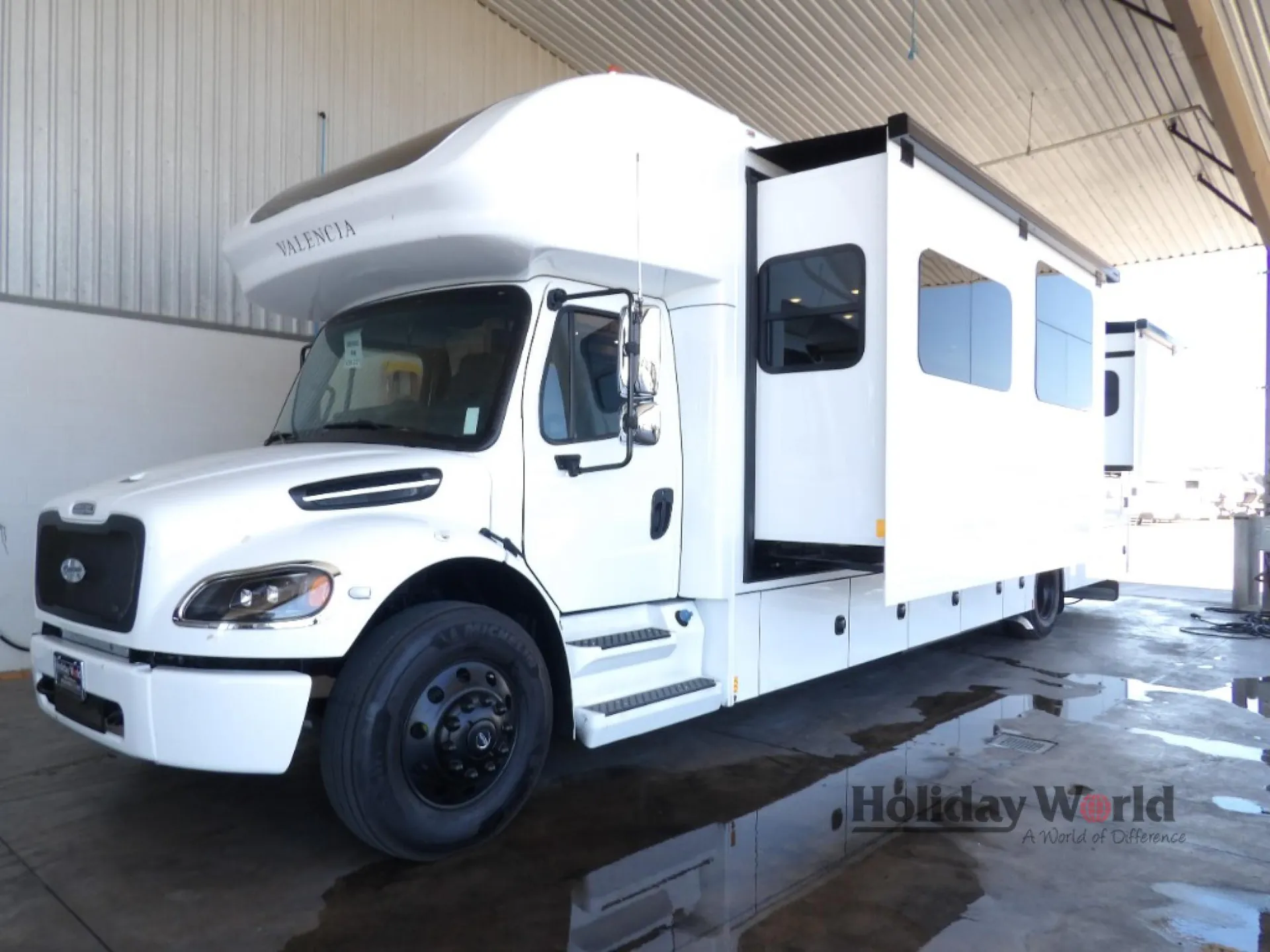 2027 Renegade RV Valencia 39FW - Photo 3