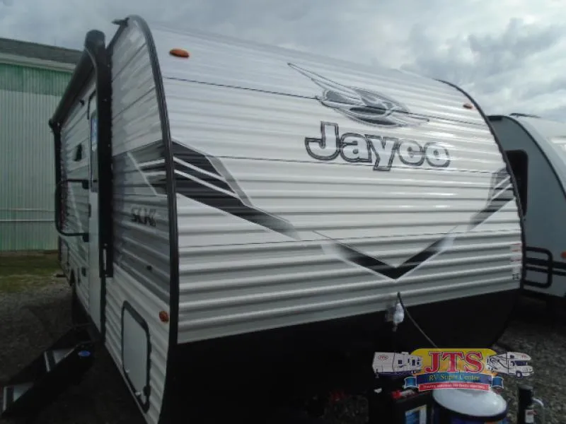 2026 Jayco Jay Flight SLX 265MWS - Photo 2