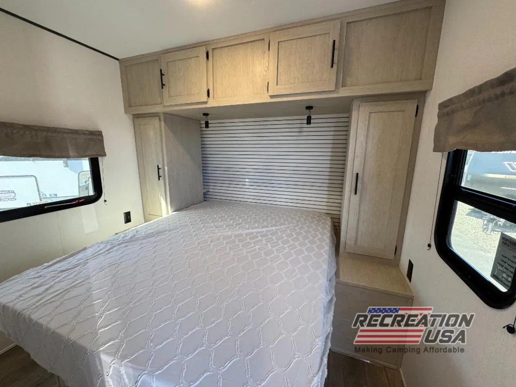 2026 Shasta RVs i-5 Edition 530BQB, Photos photo 21