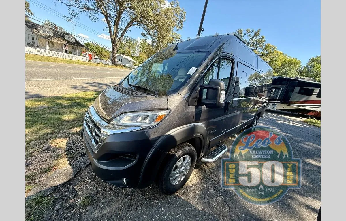 2025 Entegra Coach Ethos 20E - Photo 2