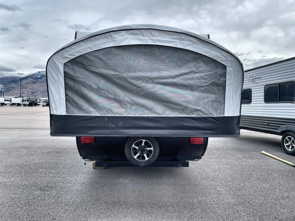2019 Jayco Jay Sport 10SD - Photo 4