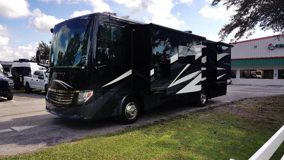 2018 Newmar Ventana 3412 - Photo 4
