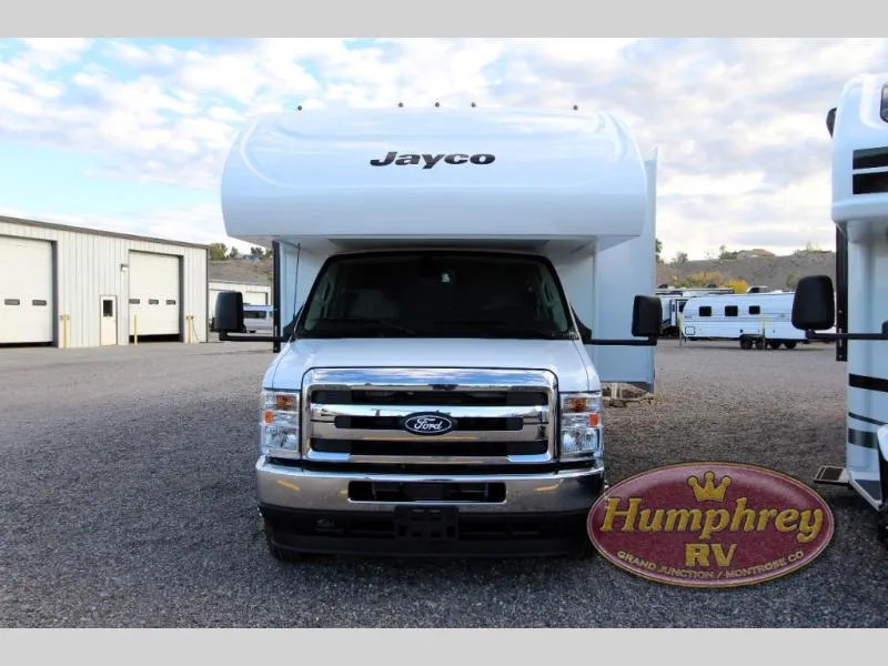 2026 Jayco Redhawk SE 29KF - Photo 2