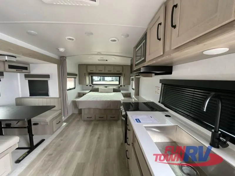 2025 Forest River Rockwood Mini Lite 2205S - Photo 3