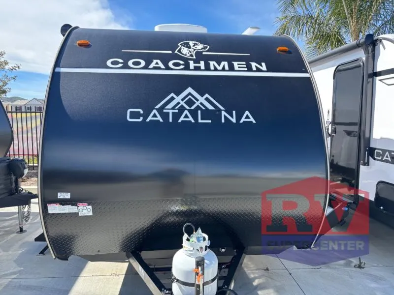 2026 Coachmen Catalina Summit Series 7 134RDX - Photo 4